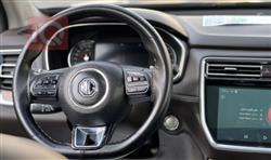 ئێم جی RX8